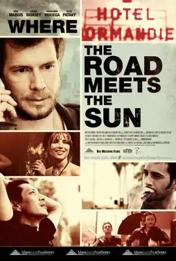 Watch and Download Where the Road Meets the Sun 2