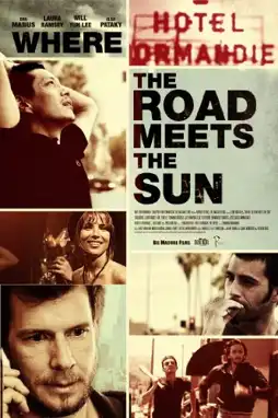 Watch and Download Where the Road Meets the Sun 3