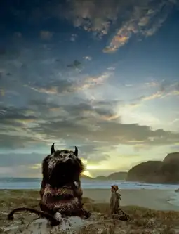 Watch and Download Where the Wild Things Are 12