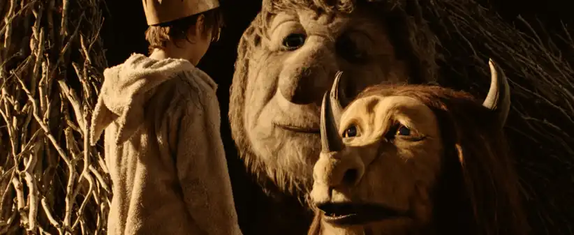 Watch and Download Where the Wild Things Are 16