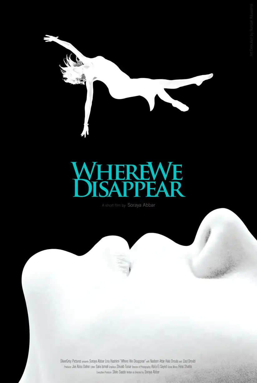 Watch and Download Where We Disappear 1