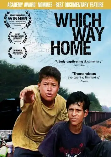 Watch and Download Which Way Home 2