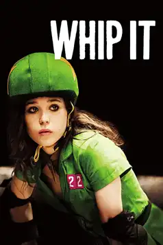 Watch and Download Whip It