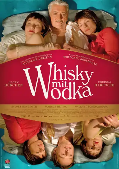 Watch and Download Whiskey with Vodka 2