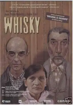 Watch and Download Whisky 5