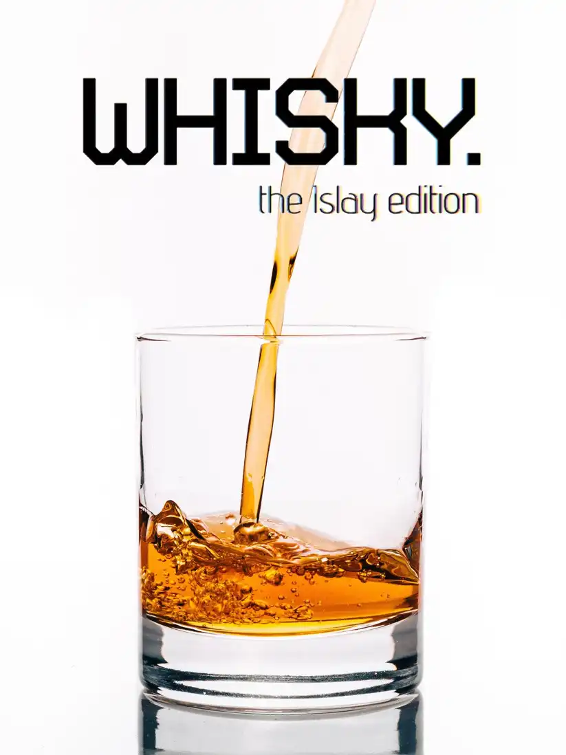 Watch and Download Whisky: The Islay Edition 1