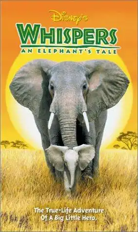 Watch and Download Whispers: An Elephant's Tale 10
