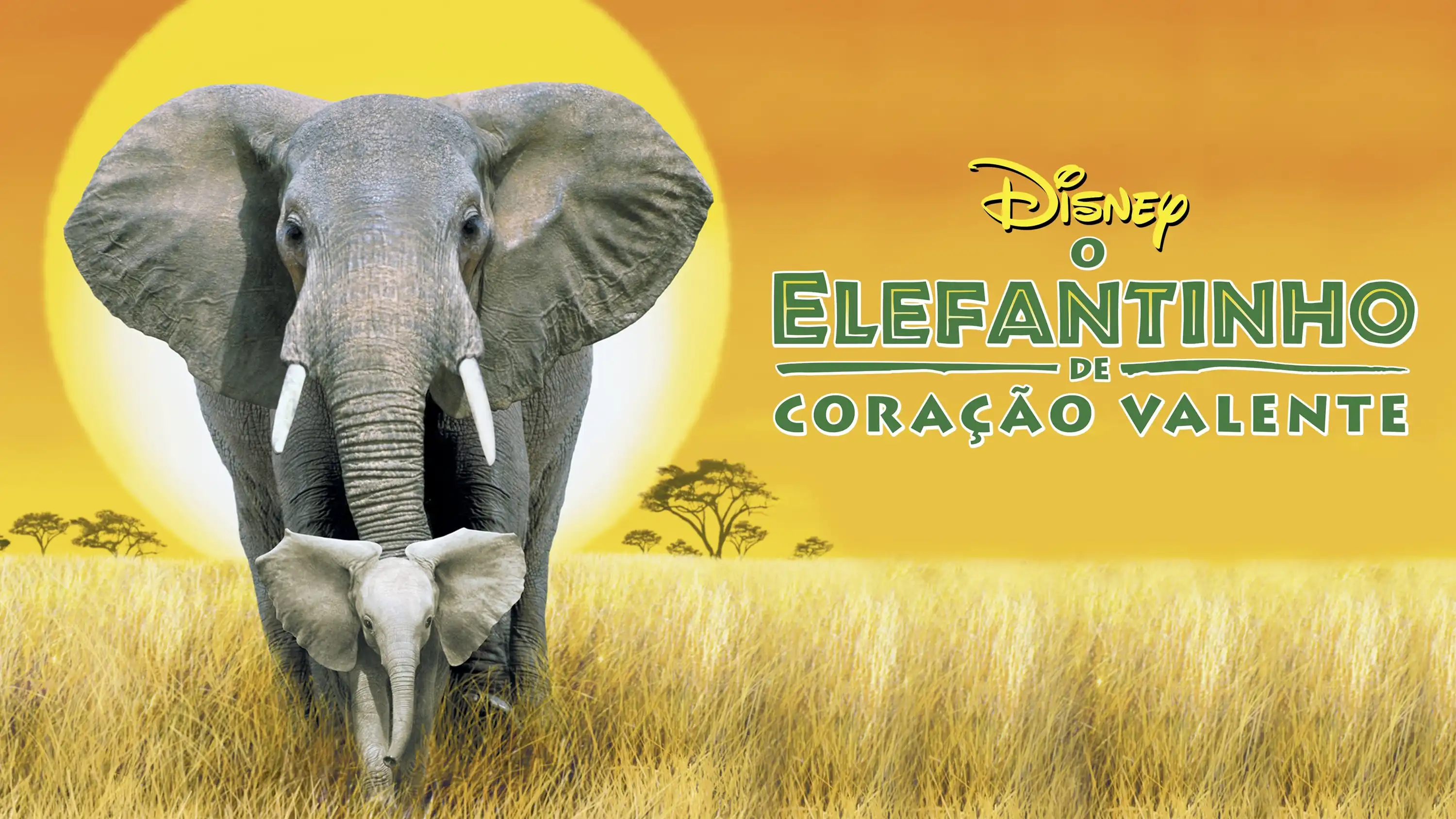 Watch and Download Whispers: An Elephant's Tale 2