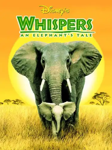 Watch and Download Whispers: An Elephant's Tale 6
