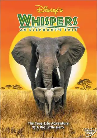 Watch and Download Whispers: An Elephant's Tale 7