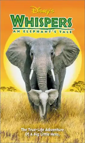 Watch and Download Whispers: An Elephant's Tale 8