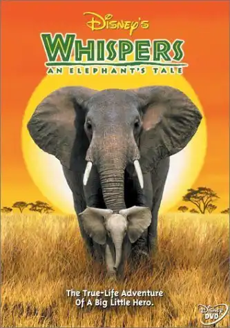Watch and Download Whispers: An Elephant's Tale 9