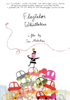 Watch and Download Whistleless