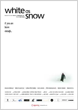 Watch and Download White As Snow 1