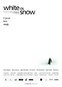 Watch and Download White As Snow 2