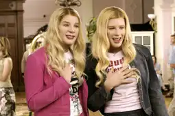 Watch and Download White Chicks 14