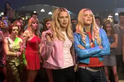 Watch and Download White Chicks 15