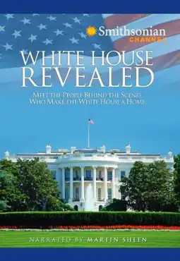 Watch and Download White House Revealed 3