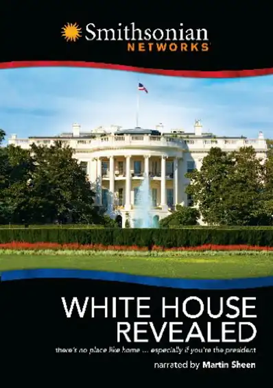 Watch and Download White House Revealed 4