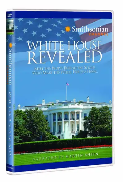 Watch and Download White House Revealed 5