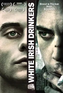 Watch and Download White Irish Drinkers 11