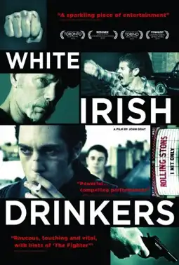 Watch and Download White Irish Drinkers 12