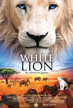 Watch and Download White Lion 5