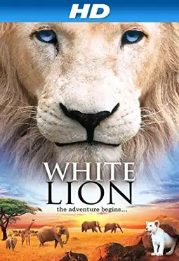 Watch and Download White Lion 6