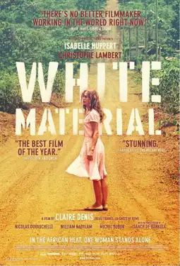 Watch and Download White Material 11