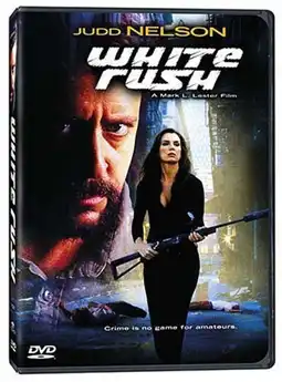 Watch and Download White Rush 5