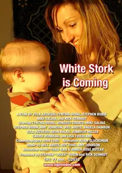 Watch and Download White Stork Is Coming