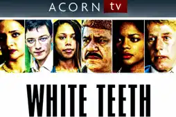 Watch and Download White Teeth 4