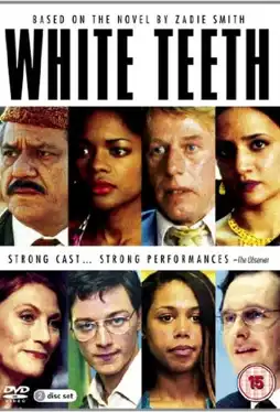 Watch and Download White Teeth 6