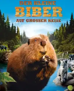 Watch and Download White Tuft, the Little Beaver 2