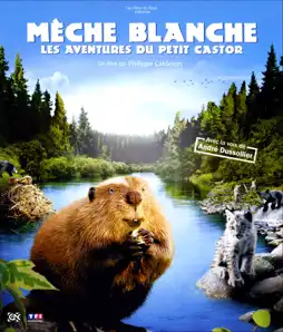 Watch and Download White Tuft, the Little Beaver 6