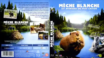 Watch and Download White Tuft, the Little Beaver 8