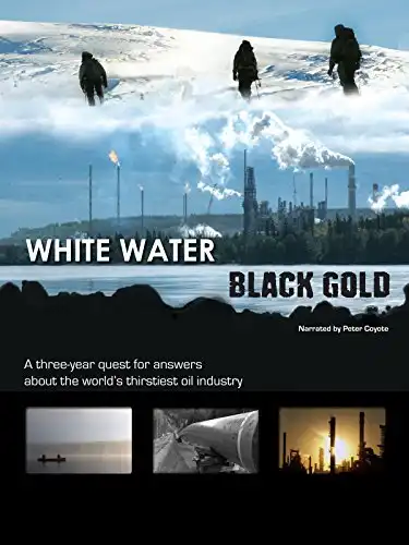 Watch and Download White Water Black Gold 1