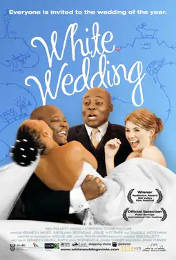 Watch and Download White Wedding 4