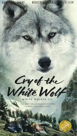 Watch and Download White Wolves III - Cry of the White Wolf 3
