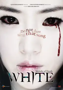 Watch and Download White: Melody of Death 8