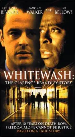 Watch and Download Whitewash: The Clarence Brandley Story 1