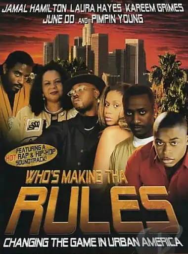 Watch and Download Who's Making Tha Rules 1