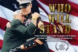 Watch and Download Who Will Stand 1