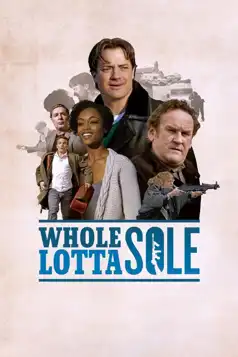 Watch and Download Whole Lotta Sole