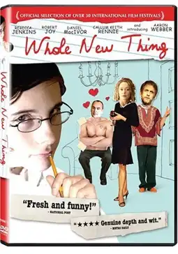 Watch and Download Whole New Thing 10