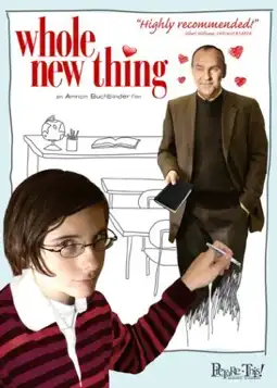 Watch and Download Whole New Thing 11