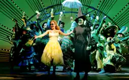 Watch and Download Wicked - The Musical 7