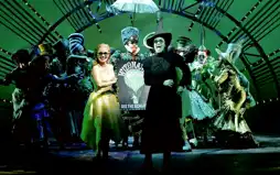 Watch and Download Wicked - The Musical 8