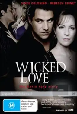 Watch and Download Wicked Love: The Maria Korp Story 3