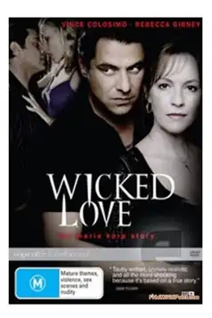 Watch and Download Wicked Love: The Maria Korp Story